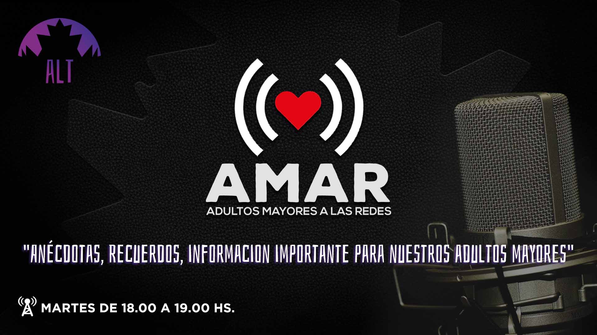 AMAR